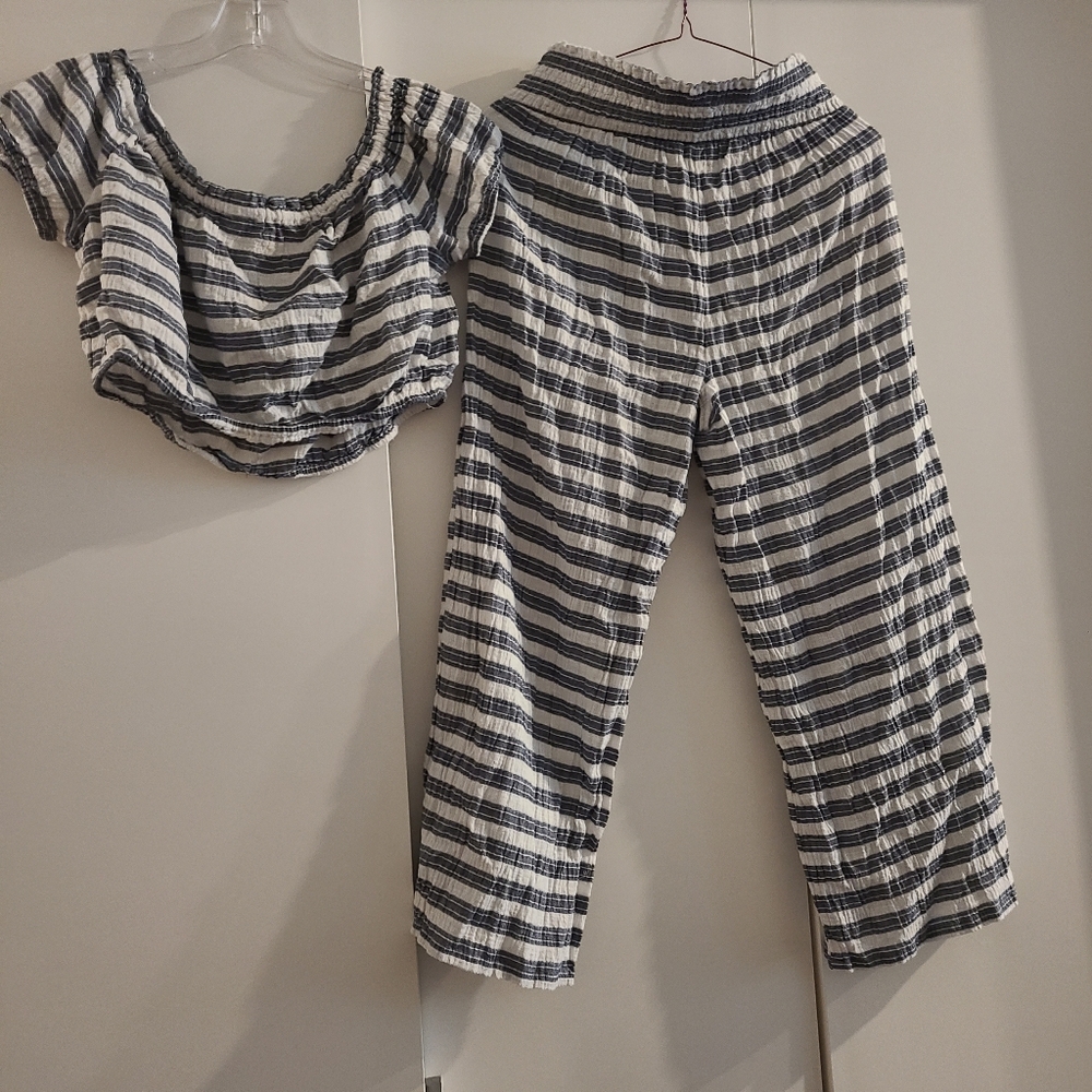 Aerie Senorita Party Set